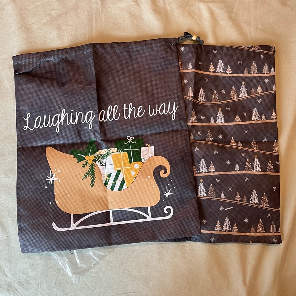 Thirty-One Timeless Memory Pouches